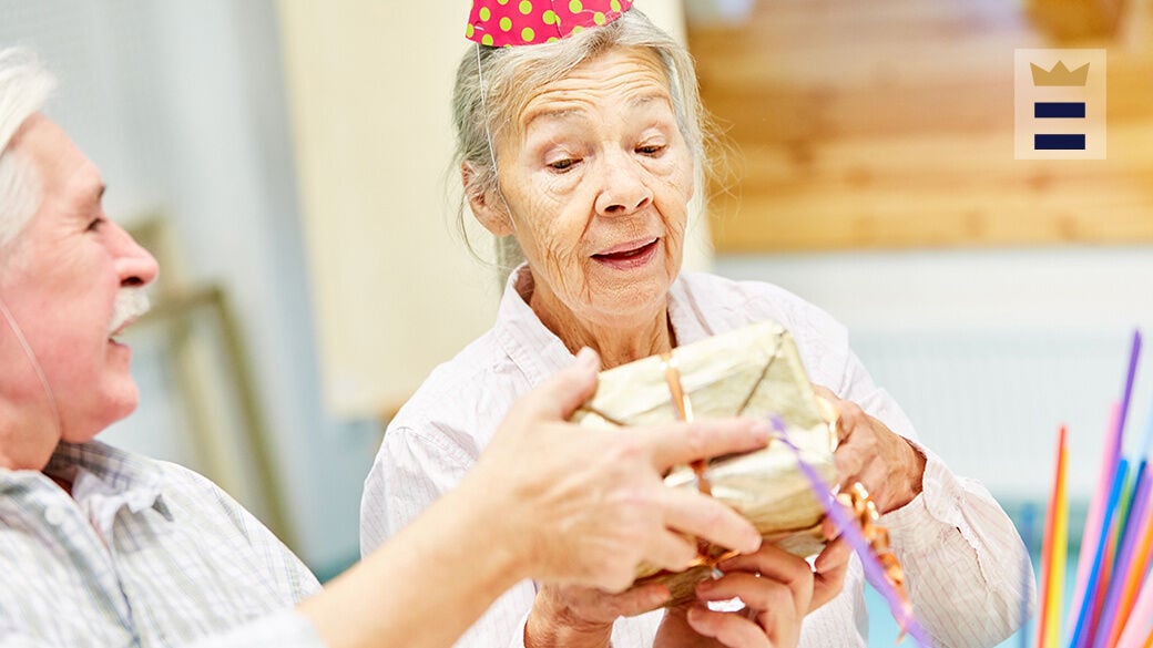 While there's no cure for dementia, being patient and compassionate is one of the best ways to support your loved one.