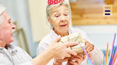 While there's no cure for dementia, being patient and compassionate is one of the best ways to support your loved one.