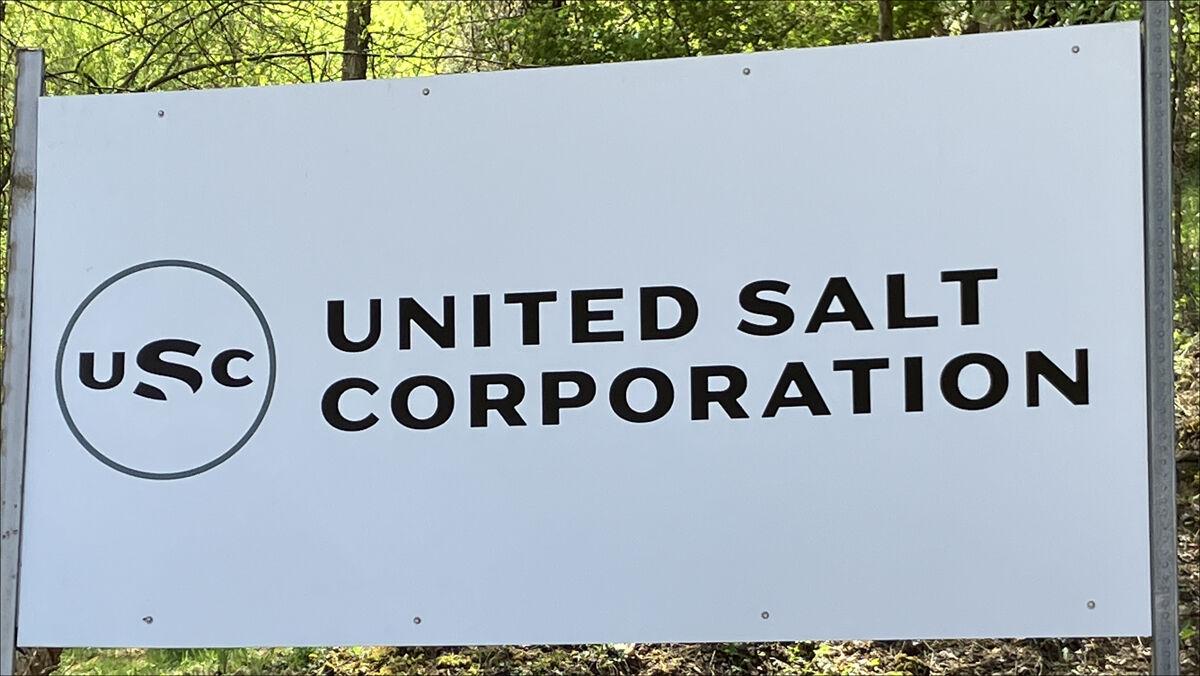 United Salt to expand Saltville operation