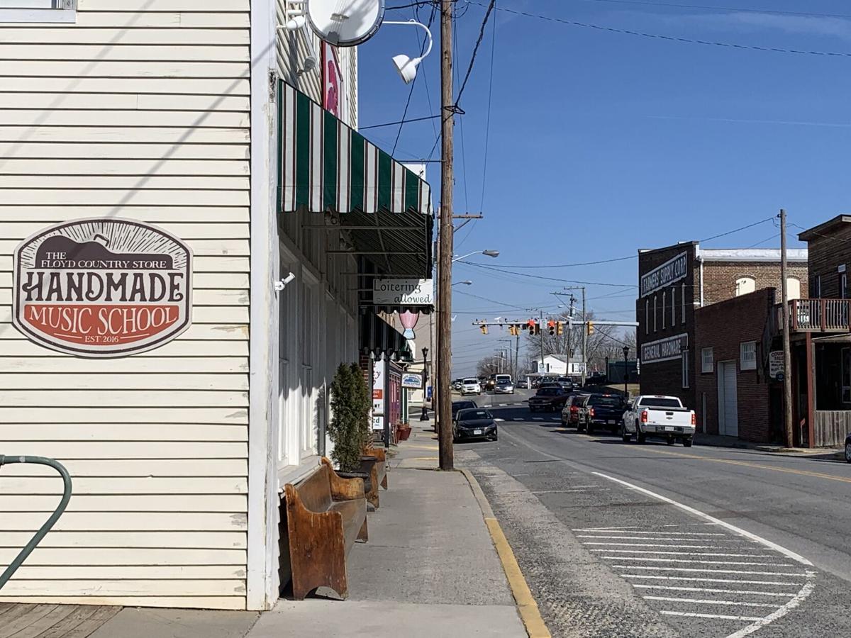 Locust Street