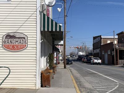 Locust Street