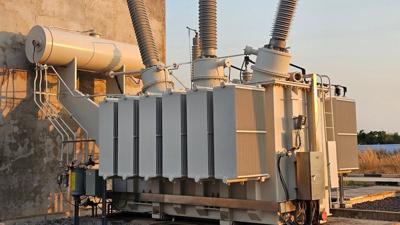 Guide to transformer kVA ratings: How to determine what size transformer you need