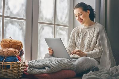 Apps and browser extensions can help you track and compare prices  when shopping online.