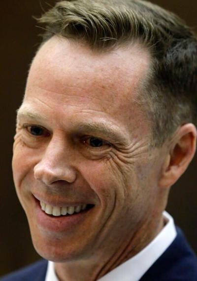 Judge Tracy Thorne-Begland