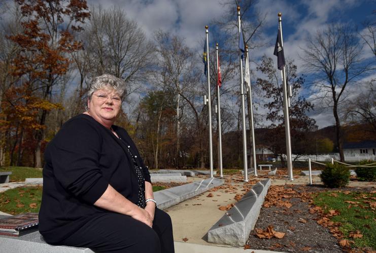 Veterans Memorial Of Damascus