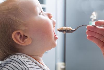 95% of tested baby foods in the US contain toxic metals, report says