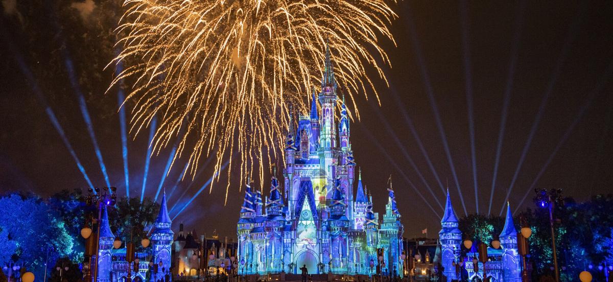 Disney World and Disney cruise ships offer two distinct experiences at varying price points. (Photo courtesy of Disney)