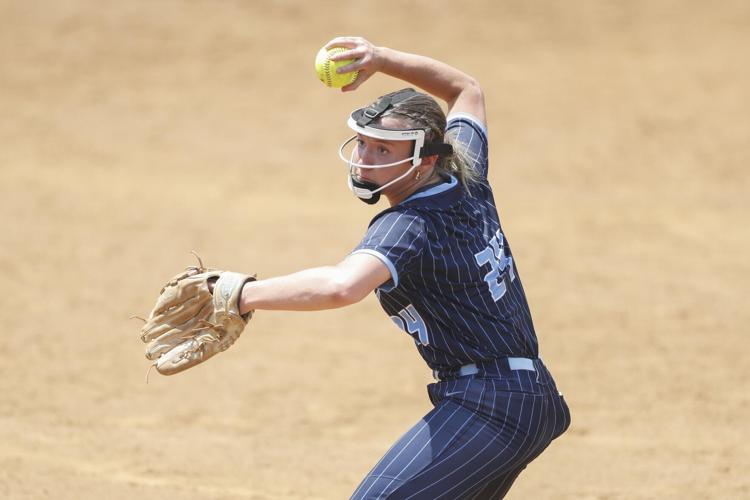 VHSL State Semifinals: Richlands vs King William