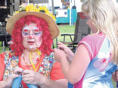 Chautauqua butterfly