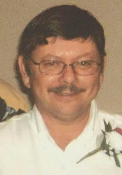 Houchins, Sammy Allen