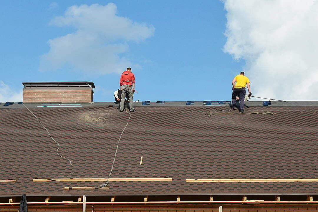 Stop putting off home repairs: Prices are only going up