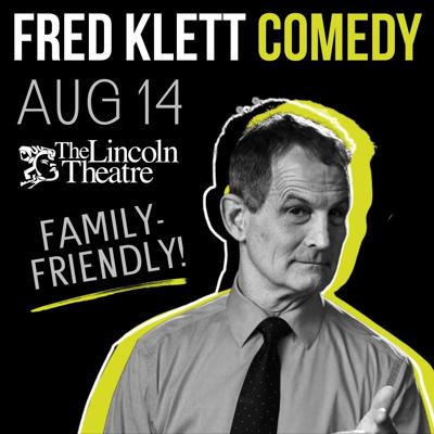 Fred Klett Comedy