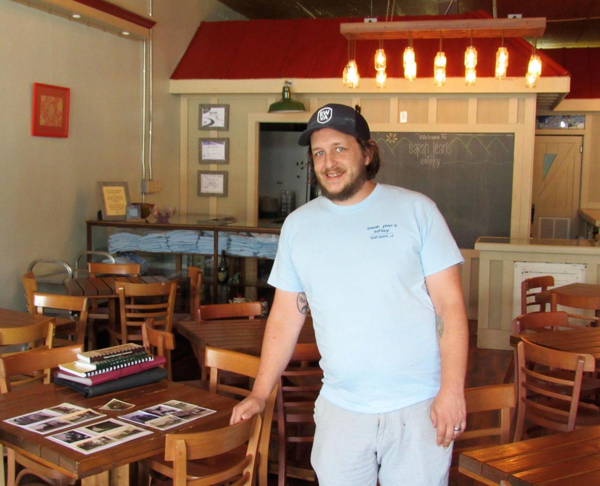 New Restaurant Sarah Jean S Eatery In Glade Spring Opens