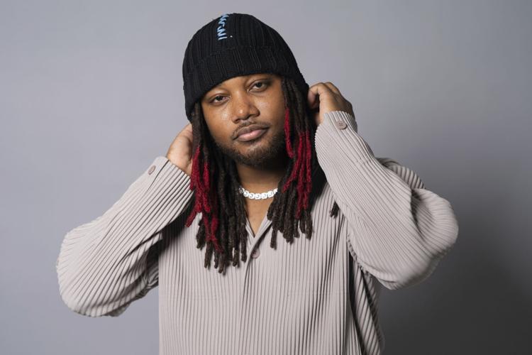 Leon Thomas