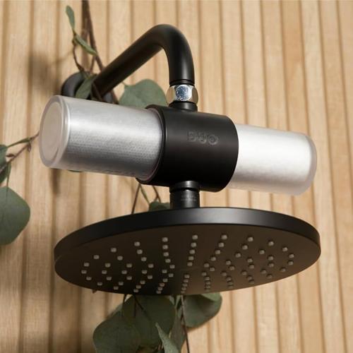 Weddell Duo Shower Filter