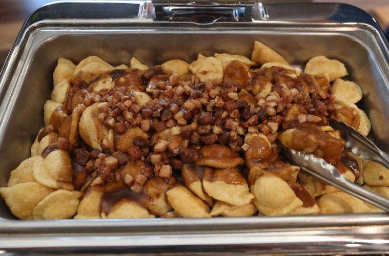 Bisons annual "What’s New at the Ballpark"