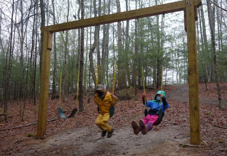 Back to nature Little River Outdoor School accepting students