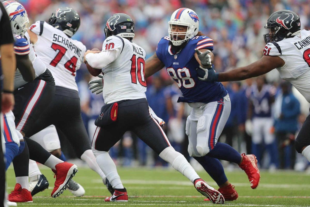 Bills Texans second (copy)