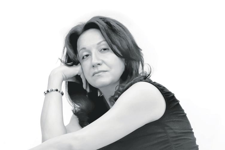 Kristina Gorcheva-Newberry