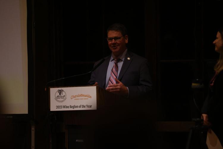 Wine Enthusiast Award 2