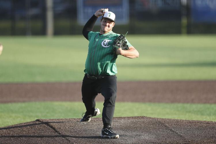 Tazewell vs John Battle - Region 2D Quarterfinals