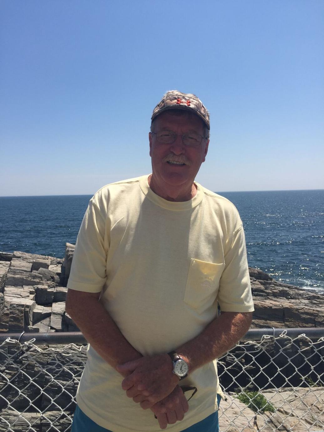 Longtime Damascus mayor ousted in election