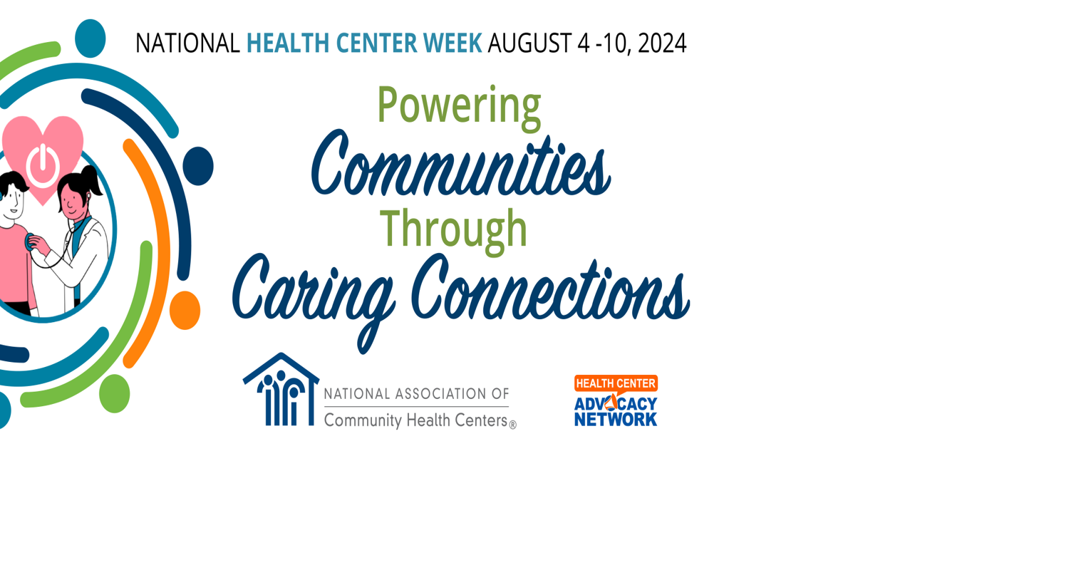Tri-Area to highlight National Health Center Week