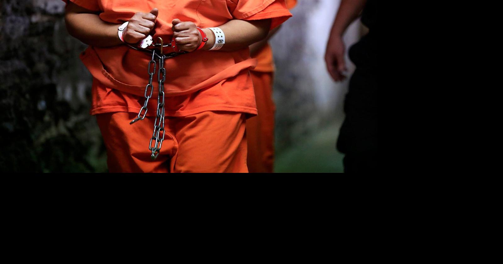 As bail debate persists, data shows few rearrested in Buffalo for violent felonies