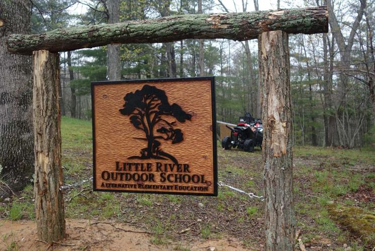 Back to nature Little River Outdoor School accepting students