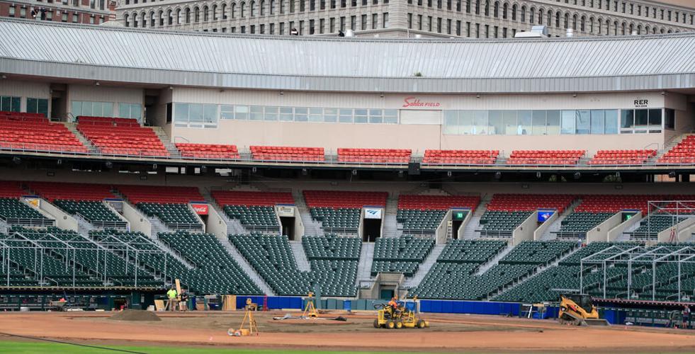 Sahlen Field