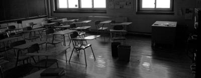 'It's not good enough': Schools grapple with home learning amid quarantine spike