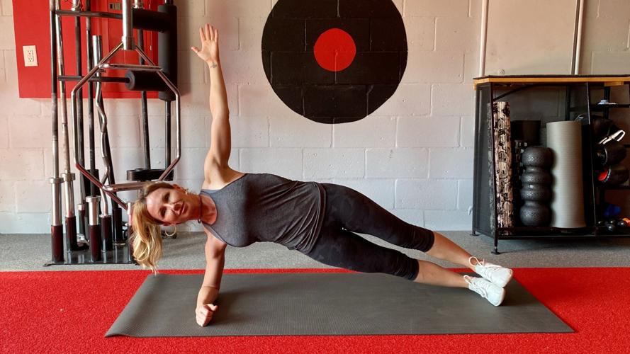 Master body-weight movements: How to reboot your workout routine