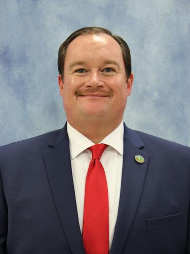 Vaught to lead supervisors for fourth year