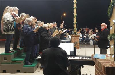 Joyful Noise