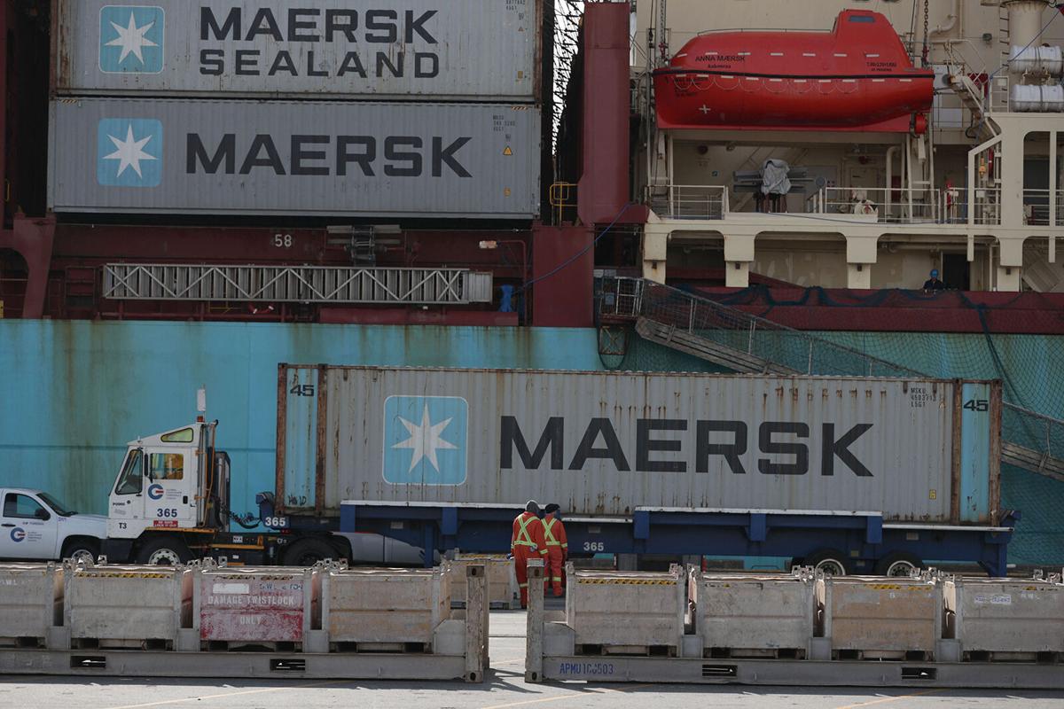 BIZ-AUTO-MAERSK-DRIVERLESS-GET