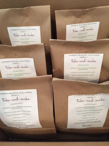 Washington County Public Library