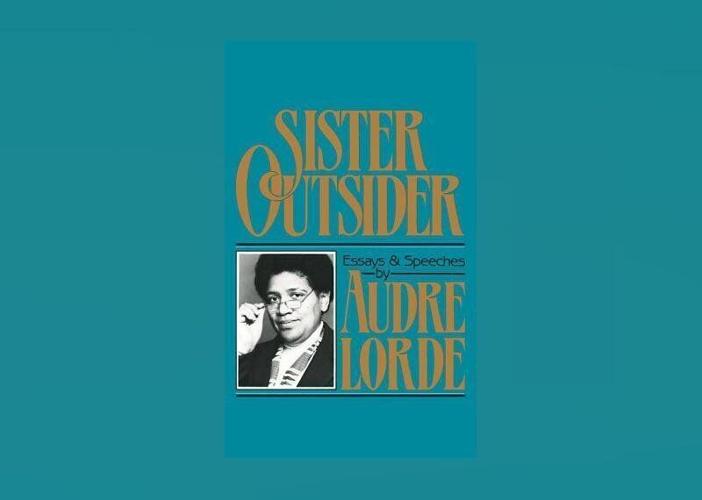 Sister Outsider