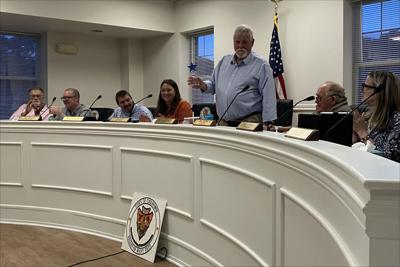 Celebrity Bagging Award