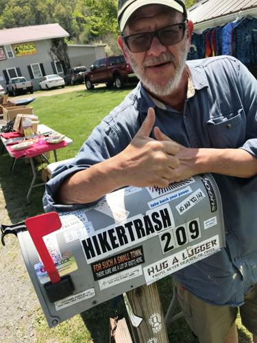 Crazy Larry's Hostel