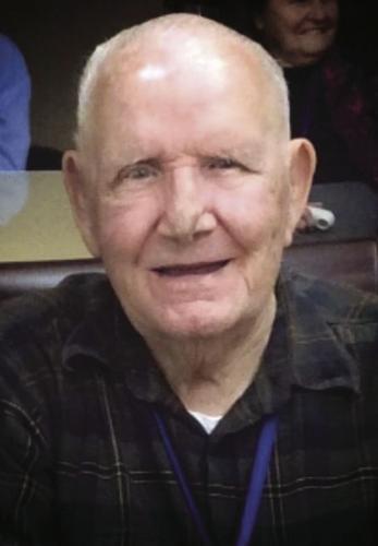 Reynolds Jr., Justus "Jud"