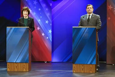 US-NEWS-SENATE-CAMPAIGN-DEBATES-FILEPIC-GET