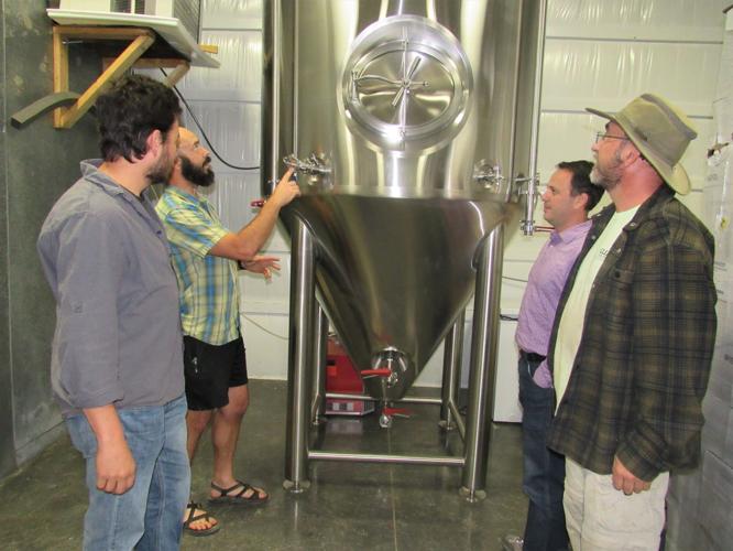 Tumbling Creek Cider Co.