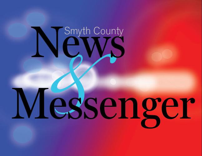 Smyth Crime Logo