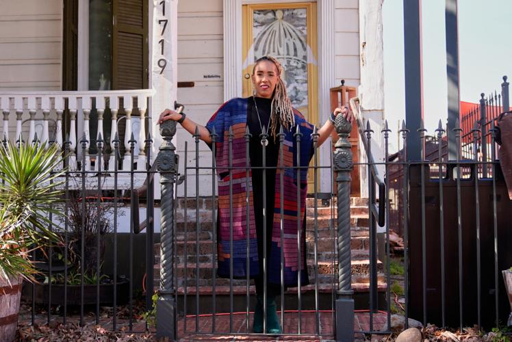 Black History Month Begins