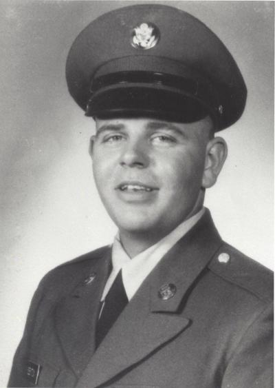 Sexton Sr., Curtis J.