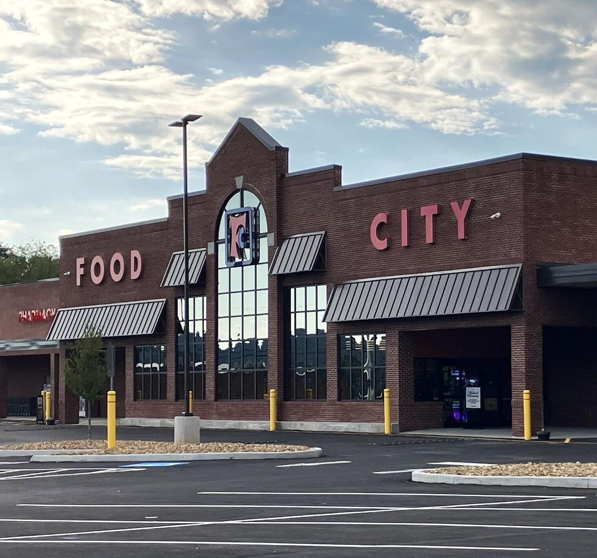New Food City