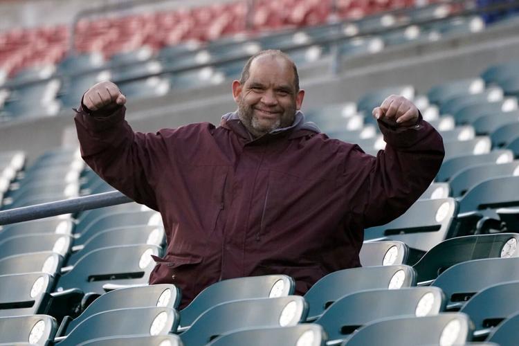 Buffalo Bisons Opening Day