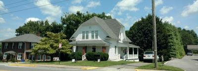 Floyd Historical Society