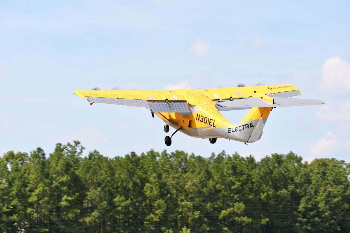 Aviation Demos