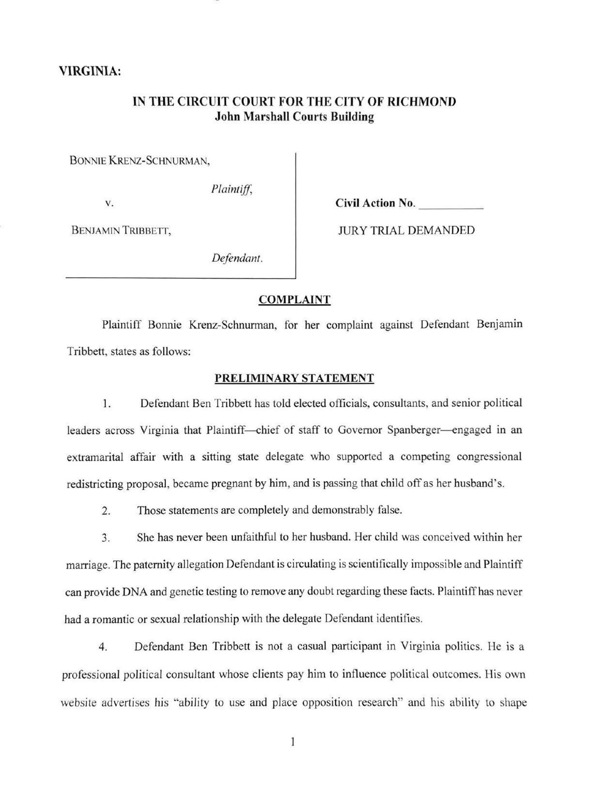 Tribbett lawsuit.pdf